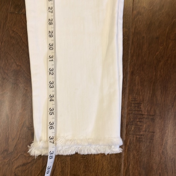 Liverpool Skinny Crop - Picture 6 of 9